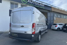 Ford Transit 2.0 TDCI ECOBLUE TVA récupérable (prix TTC) L3H2
