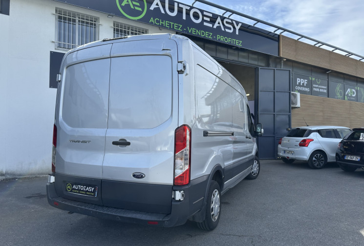 Ford Transit 2.0 TDCI ECOBLUE L3H2 TVA récupérable (prix TTC) 