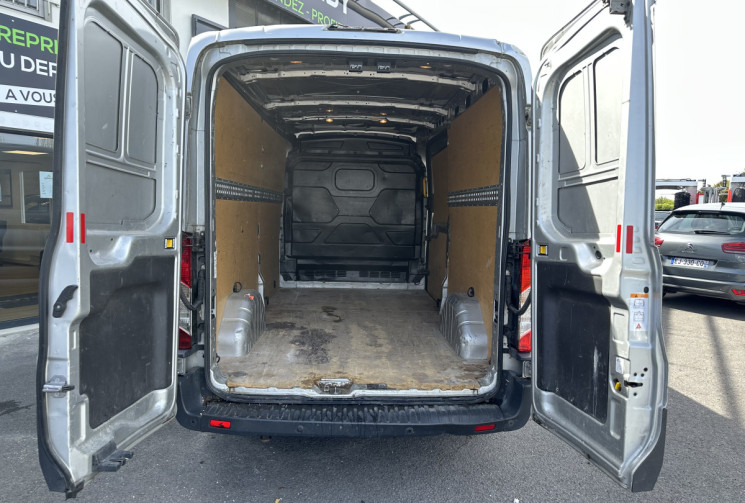 Ford Transit 2.0 TDCI ECOBLUE L3H2 TVA récupérable (prix TTC) 
