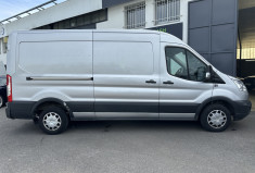 Ford Transit 2.0 TDCI 105 ch ECOBLUE L3H2 TVA récupérable (prix TTC) 