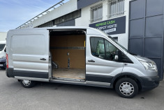 Ford Transit 2.0 TDCI ECOBLUE L3H2 TVA récupérable (prix TTC) 