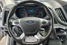 Ford Transit 2.0 TDCI ECOBLUE L3H2 TVA récupérable (prix TTC) 