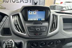 Ford Transit 2.0 TDCI ECOBLUE TVA récupérable (prix TTC) L3H2