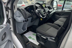 Ford Transit 2.0 TDCI ECOBLUE TVA récupérable (prix TTC) L3H2