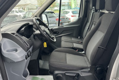 Ford Transit 2.0 TDCI ECOBLUE TVA récupérable (prix TTC) L3H2