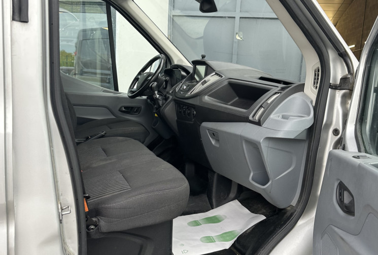 Ford Transit 2.0 TDCI 105 ch ECOBLUE L3H2 TVA récupérable (prix TTC) 
