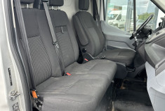 Ford Transit 2.0 TDCI ECOBLUE TVA récupérable (prix TTC) L3H2