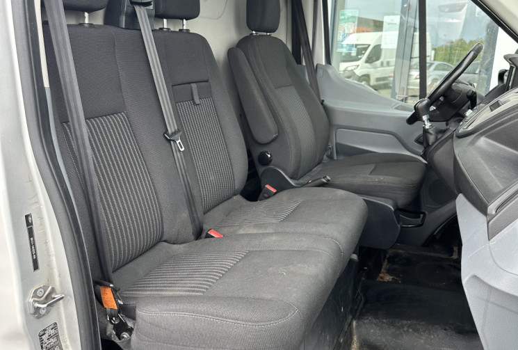 Ford Transit 2.0 TDCI ECOBLUE L3H2 TVA récupérable (prix TTC) 