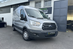 Ford Transit 2.0 TDCI 105 ch ECOBLUE L3H2 TVA récupérable (prix TTC) 