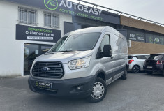 Ford Transit 2.0 TDCI ECOBLUE L3H2 TVA récupérable (prix TTC) 