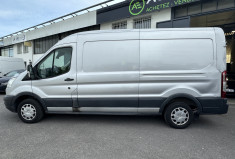 Ford Transit 2.0 TDCI ECOBLUE TVA récupérable (prix TTC) L3H2