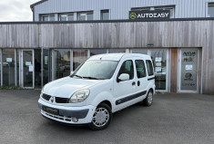 Renault Kangoo  Phase 2 1.6  95 LUXE PRIVILEGE / BOITE AUTOMATIQUE / GARANTIE 12 MOIS 