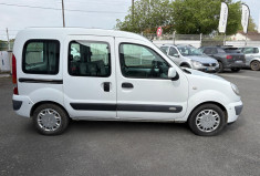Renault Kangoo  Phase 2 1.6  95 LUXE PRIVILEGE / BOITE AUTOMATIQUE / GARANTIE 12 MOIS 