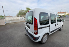 Renault Kangoo  Phase 2 1.6  95 LUXE PRIVILEGE / BOITE AUTOMATIQUE / GARANTIE 12 MOIS 