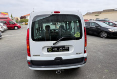 Renault Kangoo  Phase 2 1.6  95 LUXE PRIVILEGE / BOITE AUTOMATIQUE / GARANTIE 12 MOIS 