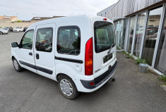 Renault Kangoo  Phase 2 1.6  95 LUXE PRIVILEGE / BOITE AUTOMATIQUE / GARANTIE 12 MOIS 