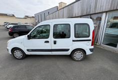Renault Kangoo  Phase 2 1.6  95 LUXE PRIVILEGE / BOITE AUTOMATIQUE / GARANTIE 12 MOIS 