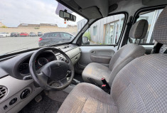 Renault Kangoo  Phase 2 1.6  95 LUXE PRIVILEGE / BOITE AUTOMATIQUE / GARANTIE 12 MOIS 