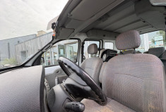Renault Kangoo  Phase 2 1.6  95 LUXE PRIVILEGE / BOITE AUTOMATIQUE / GARANTIE 12 MOIS 