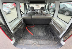 Renault Kangoo  Phase 2 1.6  95 LUXE PRIVILEGE / BOITE AUTOMATIQUE / GARANTIE 12 MOIS 