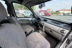 Renault Kangoo  Phase 2 1.6  95 LUXE PRIVILEGE / BOITE AUTOMATIQUE / GARANTIE 12 MOIS 
