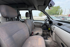 Renault Kangoo  Phase 2 1.6  95 LUXE PRIVILEGE / BOITE AUTOMATIQUE / GARANTIE 12 MOIS 