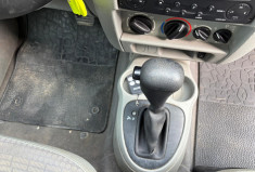 Renault Kangoo  Phase 2 1.6  95 LUXE PRIVILEGE / BOITE AUTOMATIQUE / GARANTIE 12 MOIS 