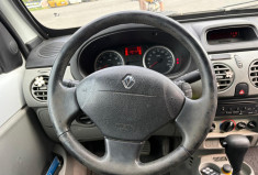 Renault Kangoo  Phase 2 1.6  95 LUXE PRIVILEGE / BOITE AUTOMATIQUE / GARANTIE 12 MOIS 