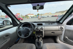 Renault Kangoo  Phase 2 1.6  95 LUXE PRIVILEGE / BOITE AUTOMATIQUE / GARANTIE 12 MOIS 