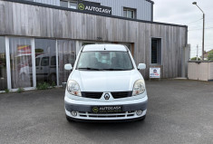 Renault Kangoo  Phase 2 1.6  95 LUXE PRIVILEGE / BOITE AUTOMATIQUE / GARANTIE 12 MOIS 