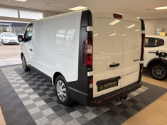 Renault Trafic AMENAGE L1H1 1200 1.6 DCI ENERGY 125 CONFORT