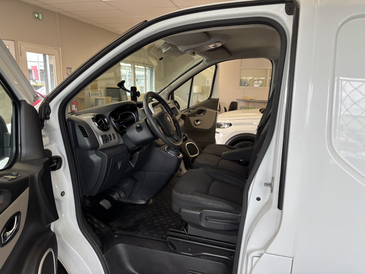 Renault Trafic L1H1 1200 1.6 DCI ENERGY 125