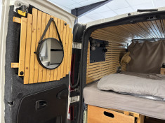 Renault Trafic AMENAGE L1H1 1200 1.6 DCI ENERGY 125 CONFORT