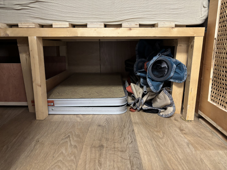 Renault Trafic AMENAGE L1H1 1200 1.6 DCI ENERGY 125 CONFORT