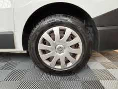 Renault Trafic AMENAGE L1H1 1200 1.6 DCI ENERGY 125 CONFORT