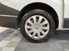 Renault Trafic AMENAGE L1H1 1200 1.6 DCI ENERGY 125 CONFORT