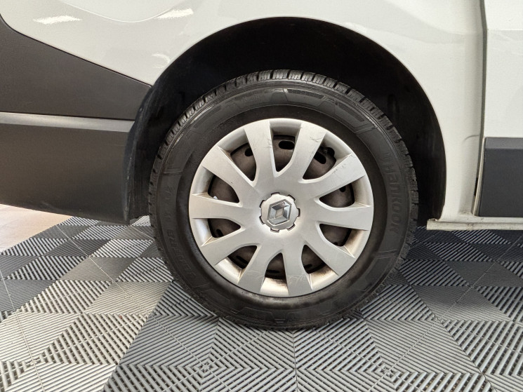 Renault Trafic AMENAGE L1H1 1200 1.6 DCI ENERGY 125 CONFORT