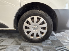 Renault Trafic AMENAGE L1H1 1200 1.6 DCI ENERGY 125 CONFORT