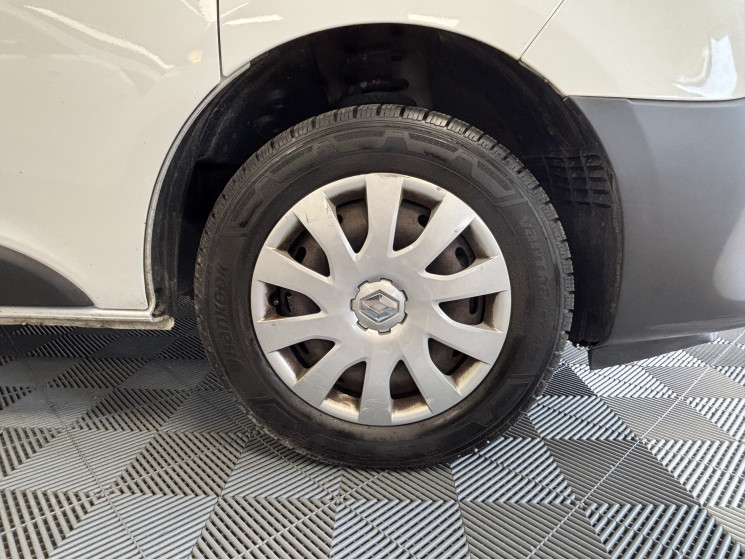 Renault Trafic AMENAGE L1H1 1200 1.6 DCI ENERGY 125 CONFORT