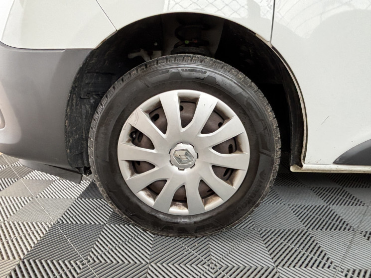 Renault Trafic AMENAGE L1H1 1200 1.6 DCI ENERGY 125 CONFORT