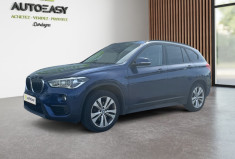 BMW X1 Xdrive 18d Business Design BVA8