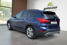 BMW X1 Xdrive 18d Business Design BVA8