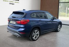BMW X1 Xdrive 18d Business Design BVA8