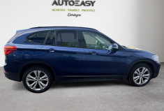 BMW X1 Xdrive 18d Business Design BVA8