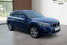 BMW X1 Xdrive 18d Business Design BVA8