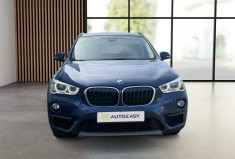 BMW X1 Xdrive 18d Business Design BVA8