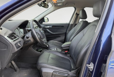 BMW X1 Xdrive 18d Business Design BVA8