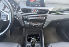 BMW X1 Xdrive 18d Business Design BVA8