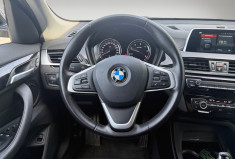 BMW X1 Xdrive 18d Business Design BVA8