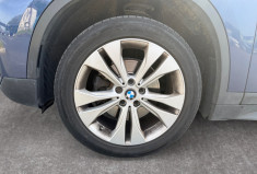 BMW X1 Xdrive 18d Business Design BVA8